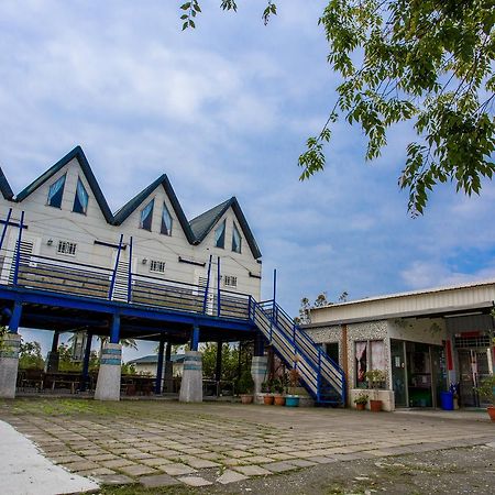 Chenyuan B&B Hualien Exterior foto