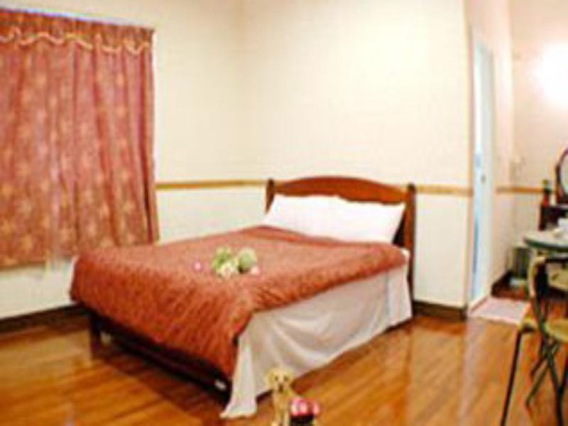 Chenyuan B&B Hualien Exterior foto