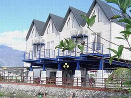 Chenyuan B&B Hualien Exterior foto