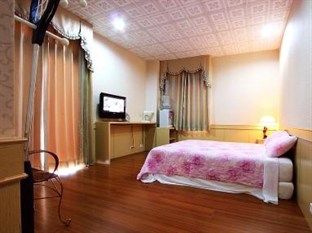 Chenyuan B&B Hualien Exterior foto
