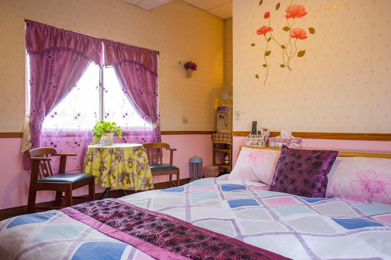 Chenyuan B&B Hualien Exterior foto